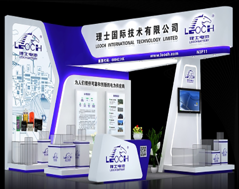 理士蓄電池的優勢及為何要選擇理士蓄電池？