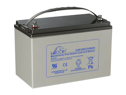 杭州理士電池廠家，創新驅動，引領綠色能源新未來