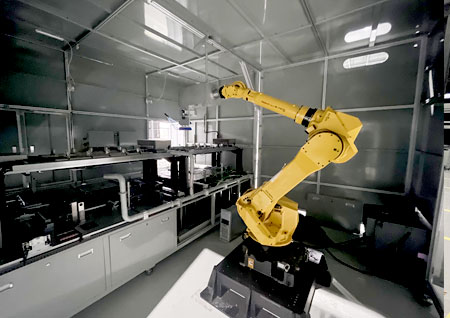 理士DJM12100廠家，技術領先的蓄電池解決方案供應商