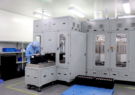 理士電池廠家，專業制造廠家如何助力